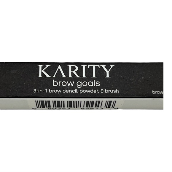 KARITY Mattes Liquid Lipstick Brow Pencil Makeup Set - Picture 9 of 11